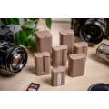 Akumulator Newell zamiennik LP-E6P USB-C do Canon