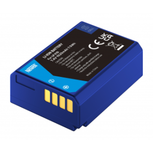Akumulator Newell SupraCell Protect zamiennik LP-E10 do Canon