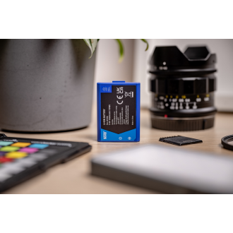 Akumulator Newell SupraCell Protect zamiennik LP-E10 do Canon
