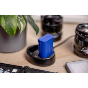 Akumulator Newell SupraCell Protect zamiennik LP-E10 do Canon