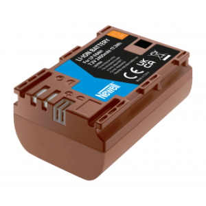 Akumulator Newell zamiennik LP-E6NH USB-C do Canon