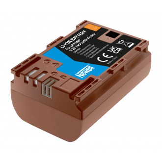 Akumulator Newell zamiennik LP-E6NH USB-C do Canon