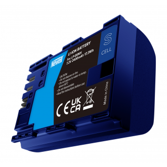 Akumulator Newell SupraCell Protect zamiennik LP-E6NH do Canon