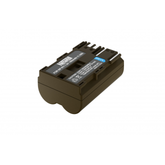 Akumulator Newell zamiennik BP-511 do Canon