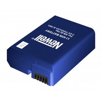 Akumulator Newell SupraCell Protect zamiennik EN-EL14a do Nikon