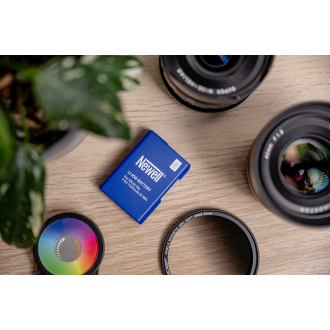 Akumulator Newell SupraCell Protect zamiennik EN-EL14a do Nikon