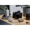 Akumulator Newell zamiennik EN-EL3E USB-C do Nikon