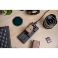 Akumulator Newell zamiennik EN-EL3E USB-C do Nikon