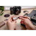 Akumulator Newell zamiennik EN-EL3E USB-C do Nikon