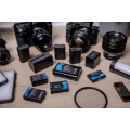 Akumulator Newell zamiennik EN-EL25 do Nikon