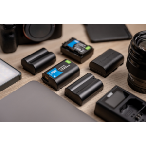 Akumulator Newell Plus zamiennik EN-EL15 do Nikon