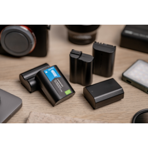 Akumulator Newell Plus zamiennik EN-EL15 do Nikon