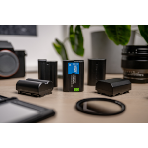 Akumulator Newell Plus zamiennik EN-EL15 do Nikon