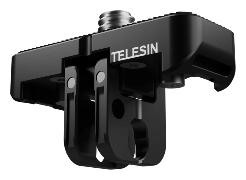 Adapter montażowy Telesin S7-JBK-05 do kamer Insta360 X4 na system GoPro_01_HD.jpg