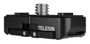 Adapter montażowy Telesin S7-JBK-05 do kamer Insta360 X4 na system GoPro_03_HD.jpg