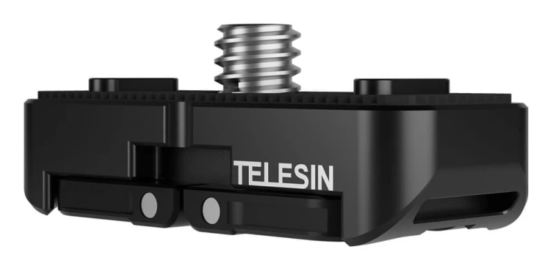 Adapter montażowy Telesin S7-JBK-05 do kamer Insta360 X4 na system GoPro_03_HD.jpg