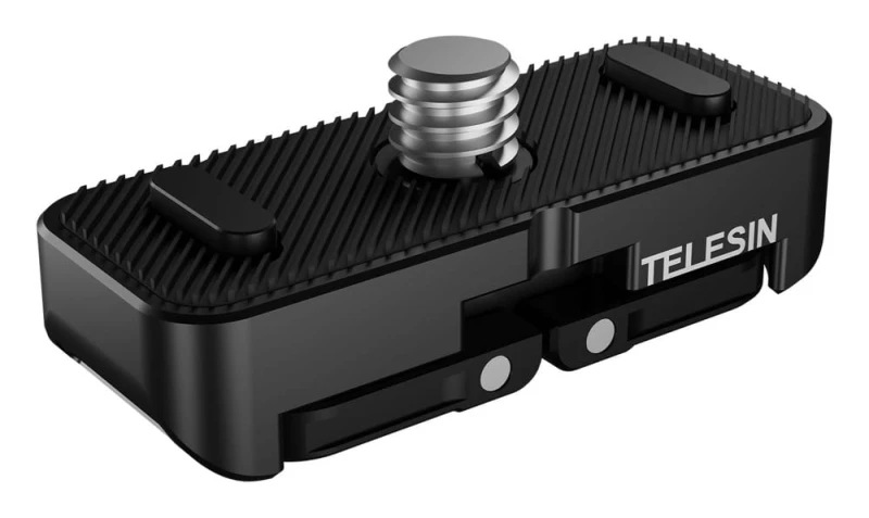 Adapter montażowy Telesin S7-JBK-05 do kamer Insta360 X4 na system GoPro_04_HD.jpg
