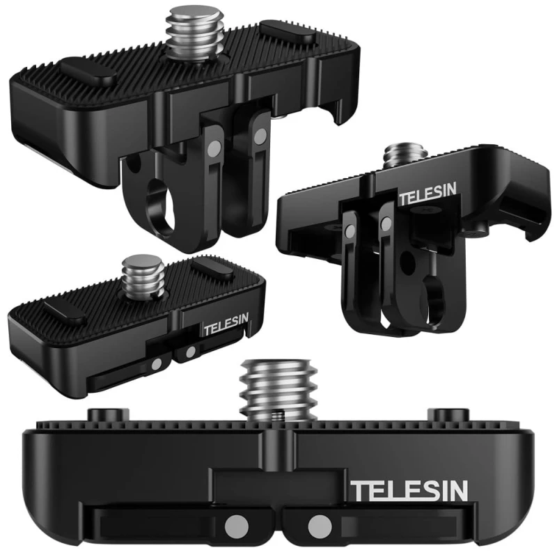 Adapter montażowy Telesin S7-JBK-05 do kamer Insta360 X4 na system GoPro_08_HD.jpg