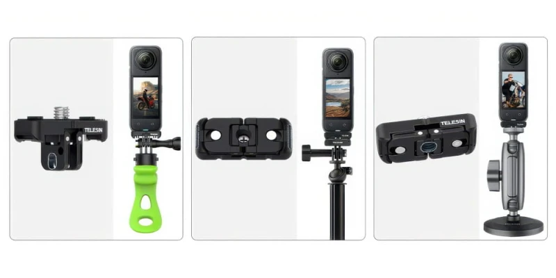 Grafika - Adapter montażowy Telesin S7-JBK-05 do kamer Insta360 X4 na system GoPro_04.jpg