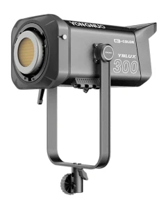 Lampa LED Yongnuo LUX300 RGB Kit - WB (2000 K - 10000 K)