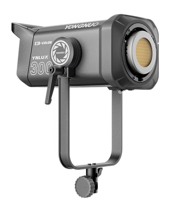 Lampa LED Yongnuo LUX300 RGB Kit - WB (2000 K - 10000 K)_02_HD.jpg