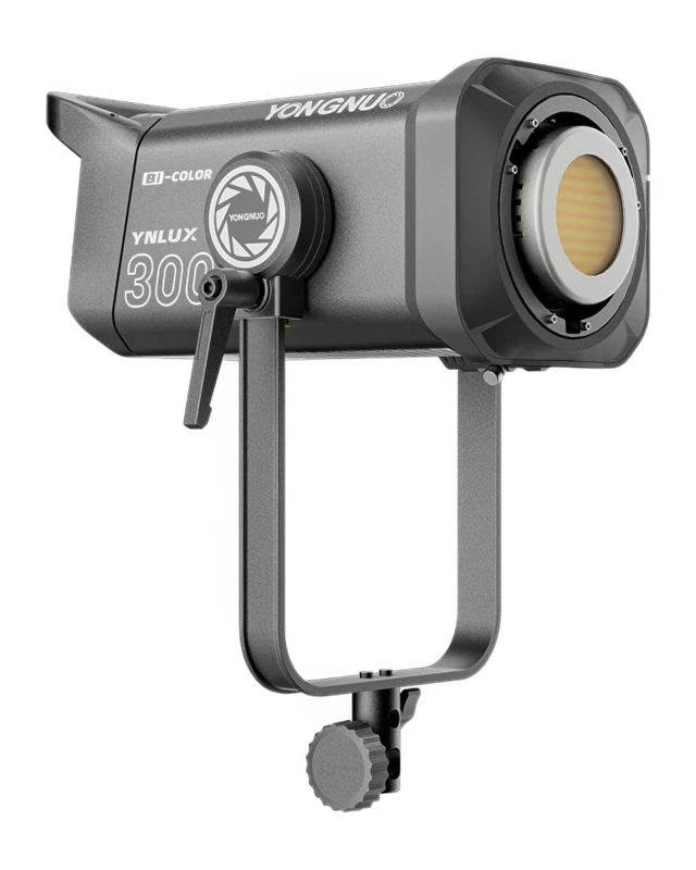 Lampa LED Yongnuo LUX300 RGB Kit - WB (2000 K - 10000 K)_02_HD.jpg