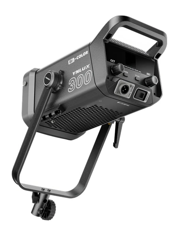 Lampa LED Yongnuo LUX300 RGB Kit - WB (2000 K - 10000 K)_04_HD.jpg