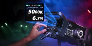 Grafika - Lampa LED Yongnuo LUX300 RGB Kit - WB (2000 K - 10000 K)_14.jpg