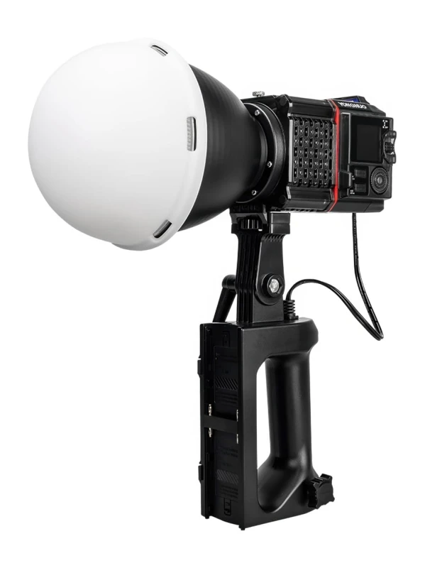 Lampa LED Yongnuo YN150 Ultra RGB Kit - WB (2000 K - 10000 K)_02_HD.jpg
