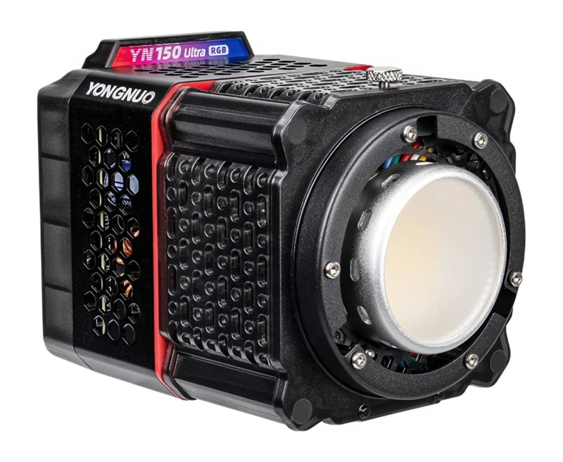 Lampa LED Yongnuo YN150 Ultra RGB Kit - WB (2000 K - 10000 K)_03_HD.jpg