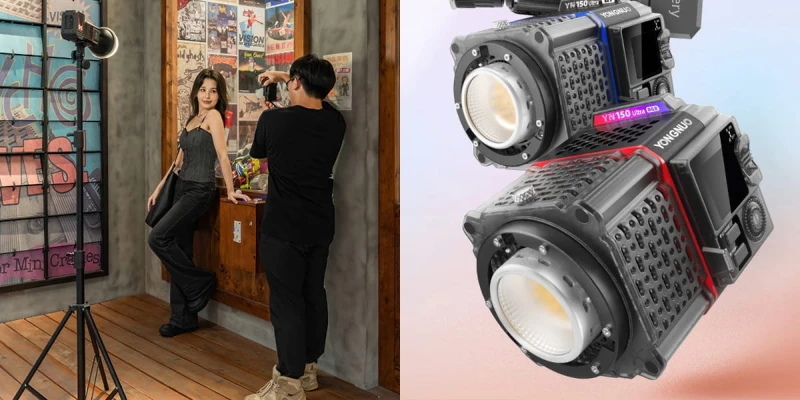 Grafika - Lampa LED Yongnuo YN150 Ultra RGB Kit - WB (2000 K - 10000 K)_12.jpg