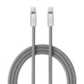 Kabel Newell USB-C - USB-C 100 W, 2 m, silikonowy, szary_02_HD.jpg