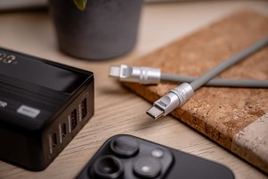Kabel Newell USB-C - USB-C 100 W, 2 m, silikonowy, szary_05_HD.jpg