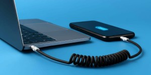 Grafika - Kabel Newell USB-C - USB-C 100 W, 1,5 m, silikonowy, spiralny, szary_19.jpg
