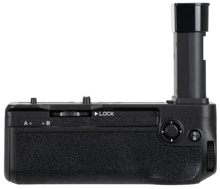 Battery Pack Newell MB-N14 do Nikon_02_HD.jpg