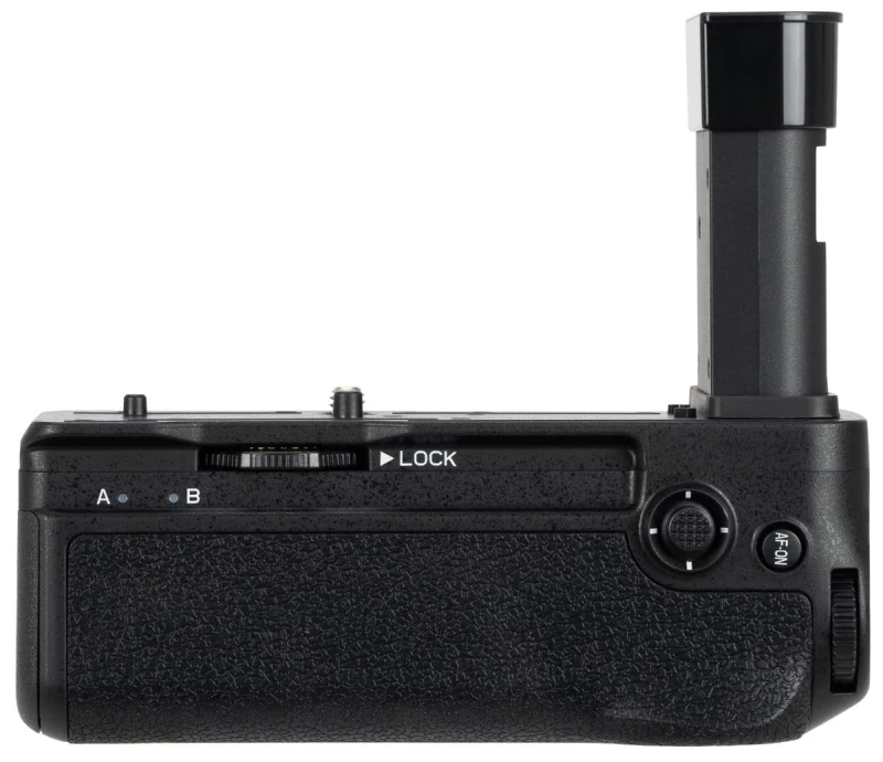 Battery Pack Newell MB-N14 do Nikon_02_HD.jpg
