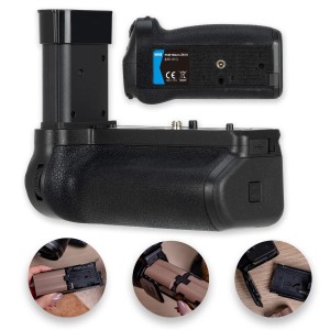 Battery Pack Newell MB-N14 do Nikon_19_HD.jpg