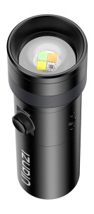 Lampa LED Ulanzi LM01 - RGB, WB (5600 K)