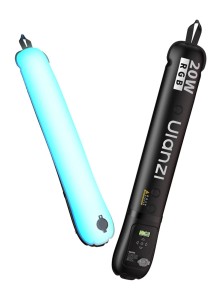 Lampa LED Ulanzi UA20C - RGB, WB (1800 K - 10000 K)