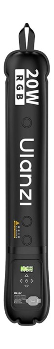 Lampa LED Ulanzi UA20C - RGB, WB (1800 K - 10000 K)_02_HD.jpg