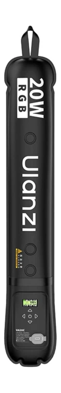 Lampa LED Ulanzi UA20C - RGB, WB (1800 K - 10000 K)_02_HD.jpg