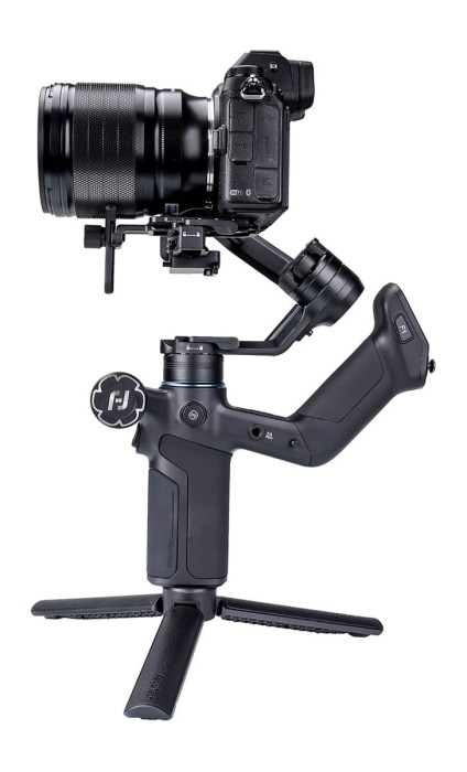 Gimbal ręczny FeiyuTech Scorp mini 3 Pro_01_HD.jpg