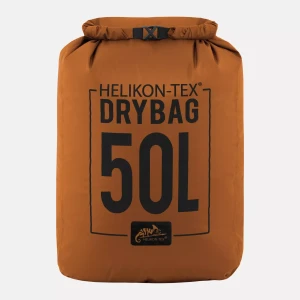 Worek wodoszczelny ARID DRY SACK Średni - Pomarańczowy.webp