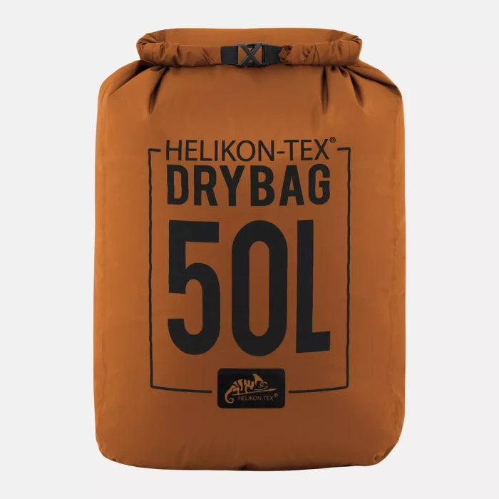 Worek wodoszczelny ARID DRY SACK Średni - Pomarańczowy.webp