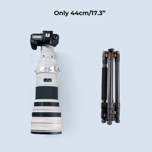 Statyw K&F Concept K254A3 z głowicą kulową BH-28L_04_HD.jpg
