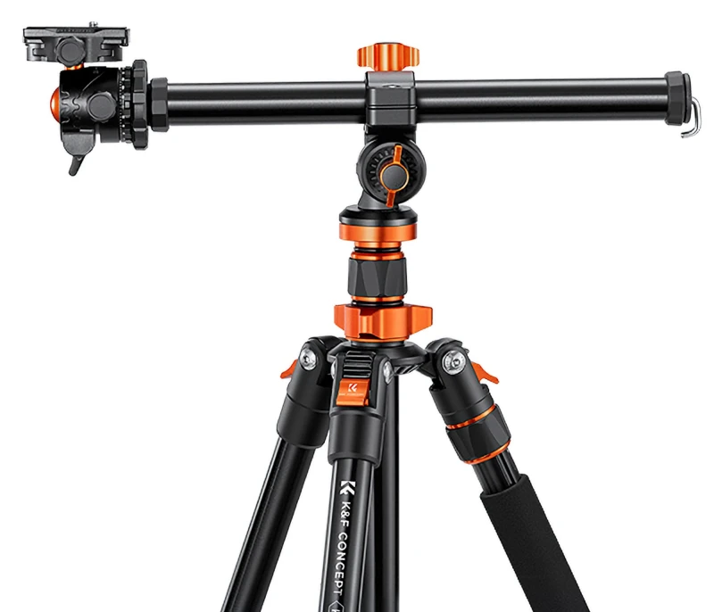Statyw K&F Concept K234A7 z głowicą kulową BH-28L_05_HD.jpg