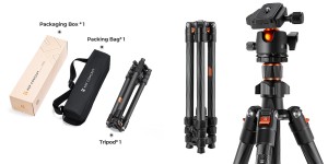 Grafika - Statyw K&F Concept K-series K254C2 z głowicą kulową_08.jpg