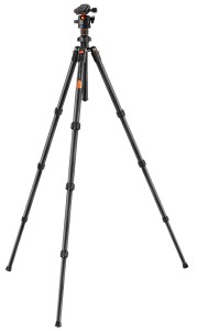 Statyw K&F Concept K-series K254C2 z głowicą kulową_03_HD.jpg
