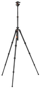 Statyw K&F Concept K-series K254C2 z głowicą kulową_04_HD.jpg