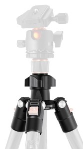 Statyw K&F Concept K-series K254C2 z głowicą kulową_07_HD.jpg